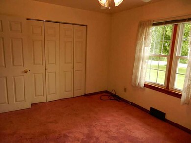 Master Bedroom.