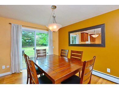 Dining Room.