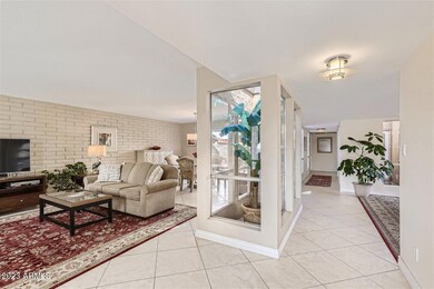 7834 E. Vista Drive Scottsdale AZ - Web