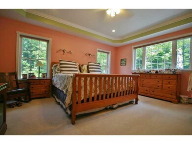 Master Bedroom.