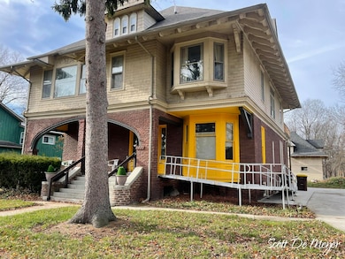 623 N State St, Alma, MI 48801 - photo 4