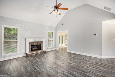 602 Muskogee Crossing, Dallas, GA 30132 - photo 5