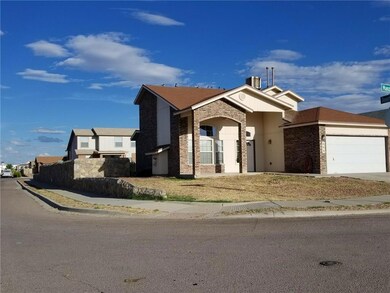 600 Manzanilla Place, El Paso, TX 79928 - photo 2