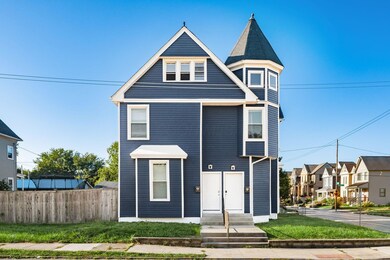 1109 Franklin Ave unit 1111, Columbus, OH 43205 - photo 2