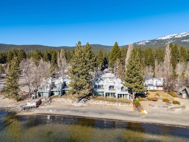 This beautiful one of a kind, gated, beach front community, is an intimate enclave of just 12 units