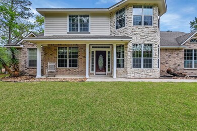 10014 Woodlane Blvd, Magnolia, TX 77354 - photo 4