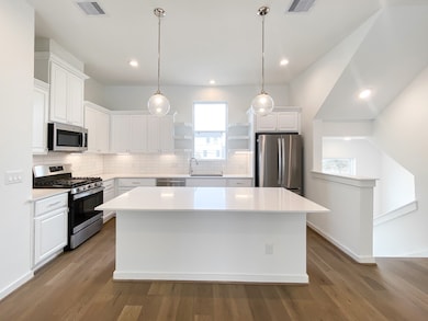 4308 Marina St unit A, Houston, TX 77007 - photo 4