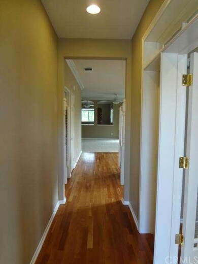 Beautiful hardwood floors throughout.