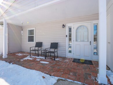 8231 Spring Valley Dr, Plainfield, IN 46168 - photo 3