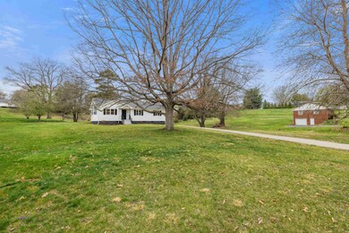 .529 Acre Lot