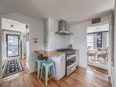 10 Bay State Rd, Quincy, MA 02171 - photo 6