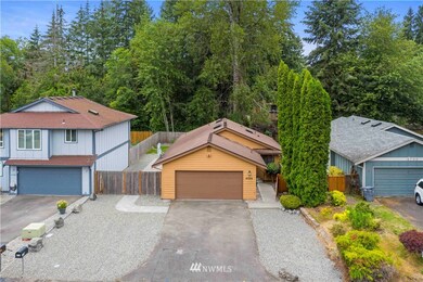 4704 73rd Avenue Ct W, University Place, WA 98466 - photo 2