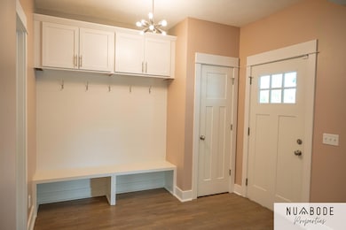 Entryway