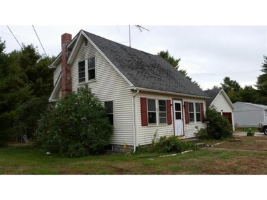 214 N Village Rd, Loudon, NH 03307 - photo 2