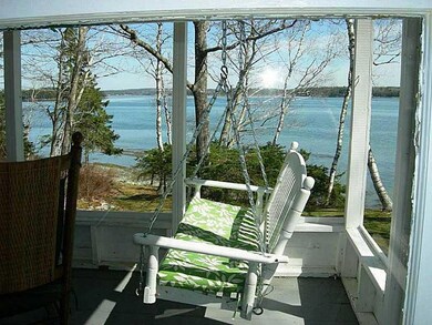 Other. porch