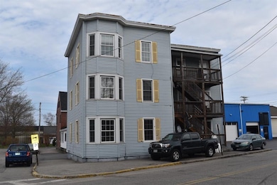 14 Pine St, Biddeford, ME 04005 - photo 2