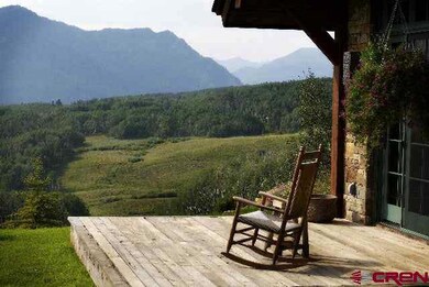 0 Ridge Rd unit Tract 6 and 7, The R, Crested Butte, CO 81224 - photo 3