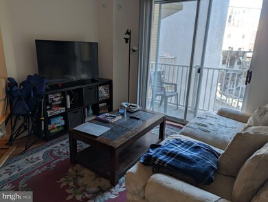 The Eleven unit 308, Washington, DC 20001 - photo 2