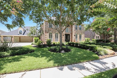 17342 W Copper Lakes Dr, Houston, TX 77095 - photo 2