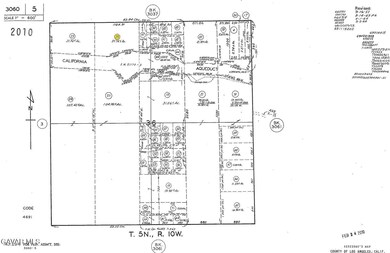 0 Avenue X 136th St E unit 23006122, Pearblossom, CA 93553 - photo 5