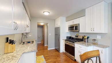 1921 Wisteria Ct unit 2, Naperville, IL 60565 - photo 3