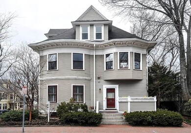 169 Upland Rd unit 3, Cambridge, MA 02140 - photo 5