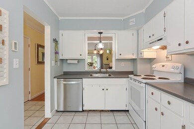 41 Foundry St unit 15-4, South Easton, MA 02375 - photo 3