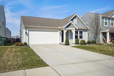 3705 Winding Path Dr, Canal Winchester, OH 43110 - photo 2