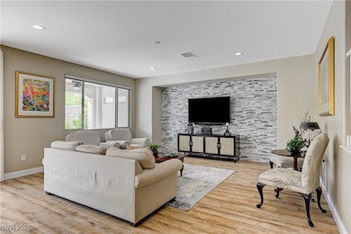 339 Rezzo St, Las Vegas, NV 89138 - photo 3