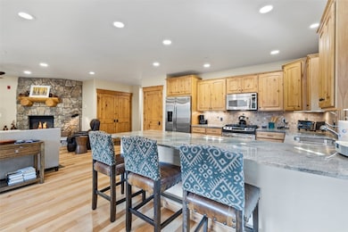 110 S 1st Ave unit B, Frisco, CO 80443 - photo 7