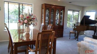 Formal Dining Room off Living Room