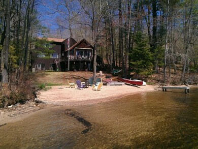 Sandy Beach