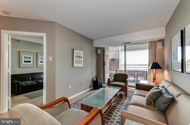 1275 25th St NW unit 603, Washington, DC 20037 - photo 4