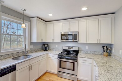 6 Starfish Way unit C, Salisbury, MA 01952 - photo 7