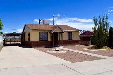 3521 Tyler Ave, El Paso, TX 79930 - photo 3