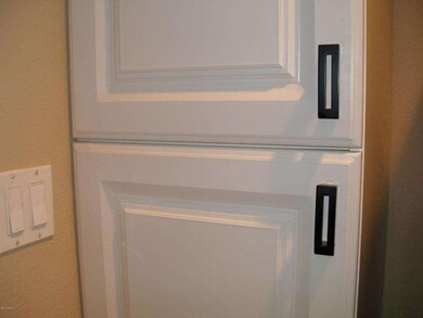 Great cabinets and hardware