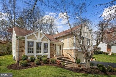 5560 Renoir Port Ln, Burke, VA 22015 - photo 6