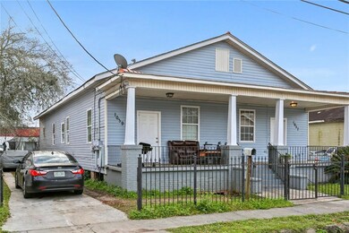 1035 Andry St, New Orleans, LA 70117 - photo 2