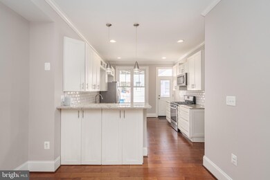 142 N Kenwood Ave, Baltimore, MD 21224 - photo 5