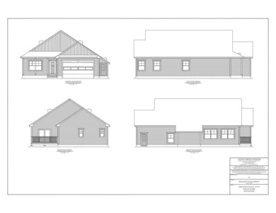 Gregory's Place Lot 5 Final Plans 6-28-2