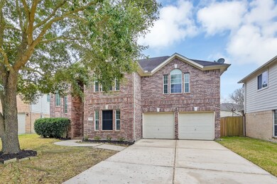 25711 Gamewood Ct, Spring, TX 77386 - photo 2