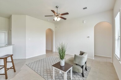 175 Country Crossing Cir, Magnolia, TX 77354 - photo 5