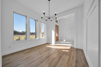 819 Meadow Lark Ln, Red Oak, TX 75154 - photo 5