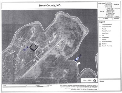 23 Lake Cottage Ln, Shell Knob, MO 65747 - photo 2