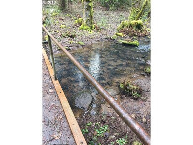Creek