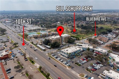 View of property location