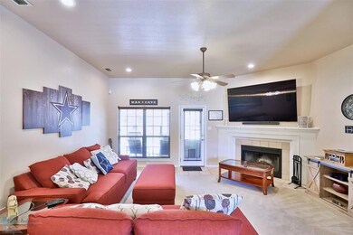 5017 Crystal Creek, Abilene, TX 79606 - photo 3