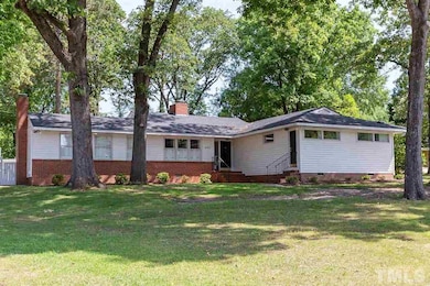 805 Graham St, Raleigh, NC 27605 - photo 2