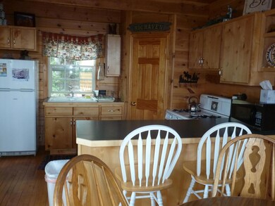 07 Kitchen with Bar Stools
