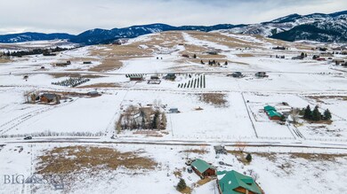 475 Moose Crossing Rd, Gallatin Gateway, MT 59730 - photo 6